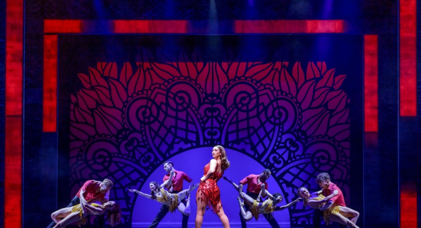 GEFGUAR 5_C_Samanta Mbolekwa - Musical-München-Bodyguard
